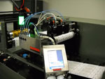 variable data printer